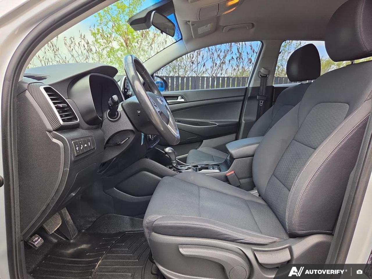 2019 Hyundai Tucson Preferred HEATED SEATS   SMART DEVICE INTEGRATION Photo