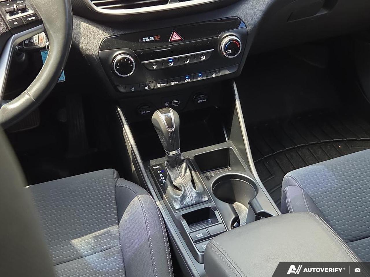 2019 Hyundai Tucson Preferred HEATED SEATS   SMART DEVICE INTEGRATION Photo