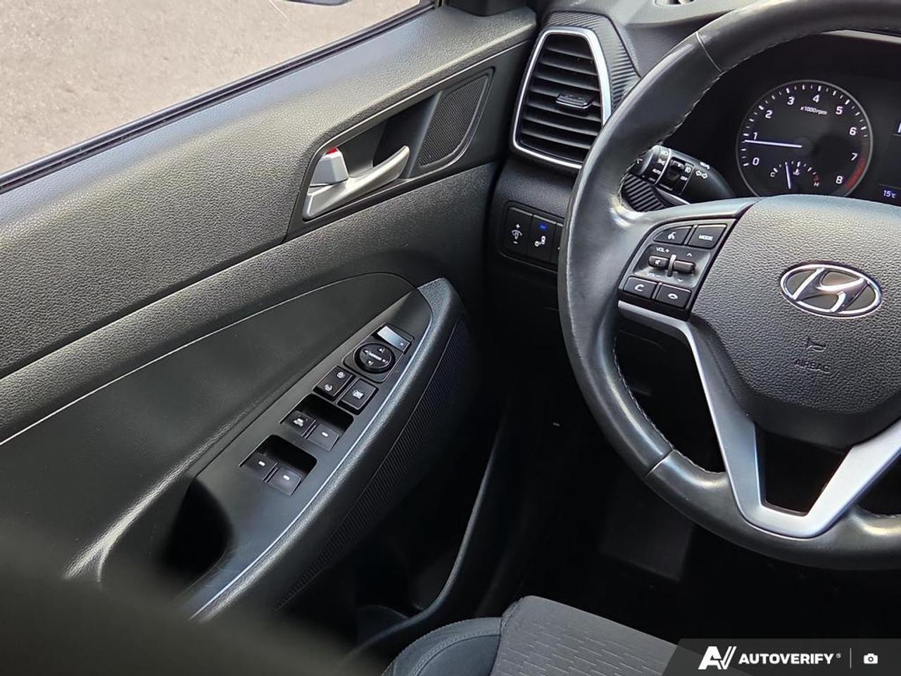 2019 Hyundai Tucson Preferred HEATED SEATS   SMART DEVICE INTEGRATION Photo