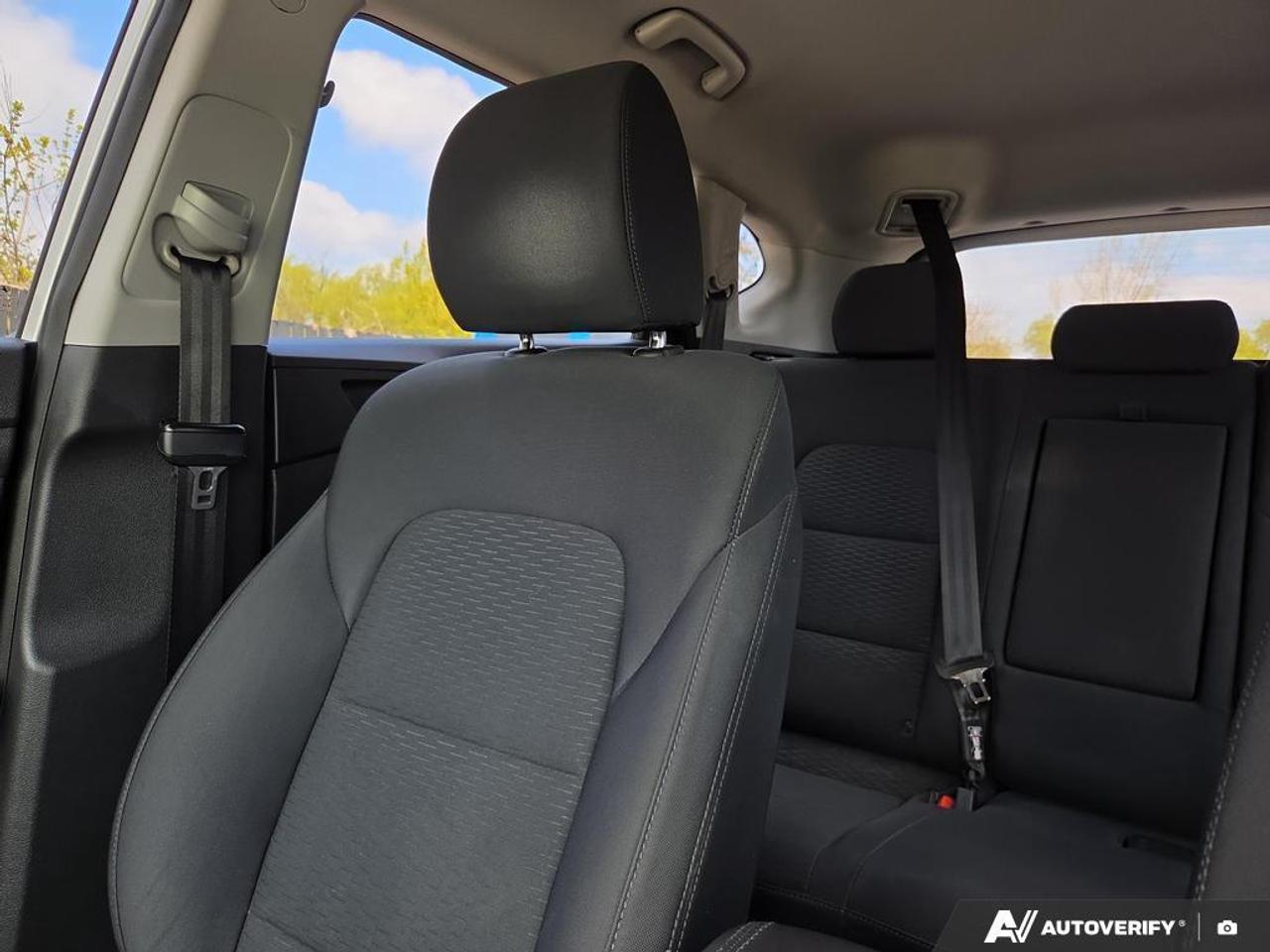 2019 Hyundai Tucson Preferred HEATED SEATS   SMART DEVICE INTEGRATION Photo