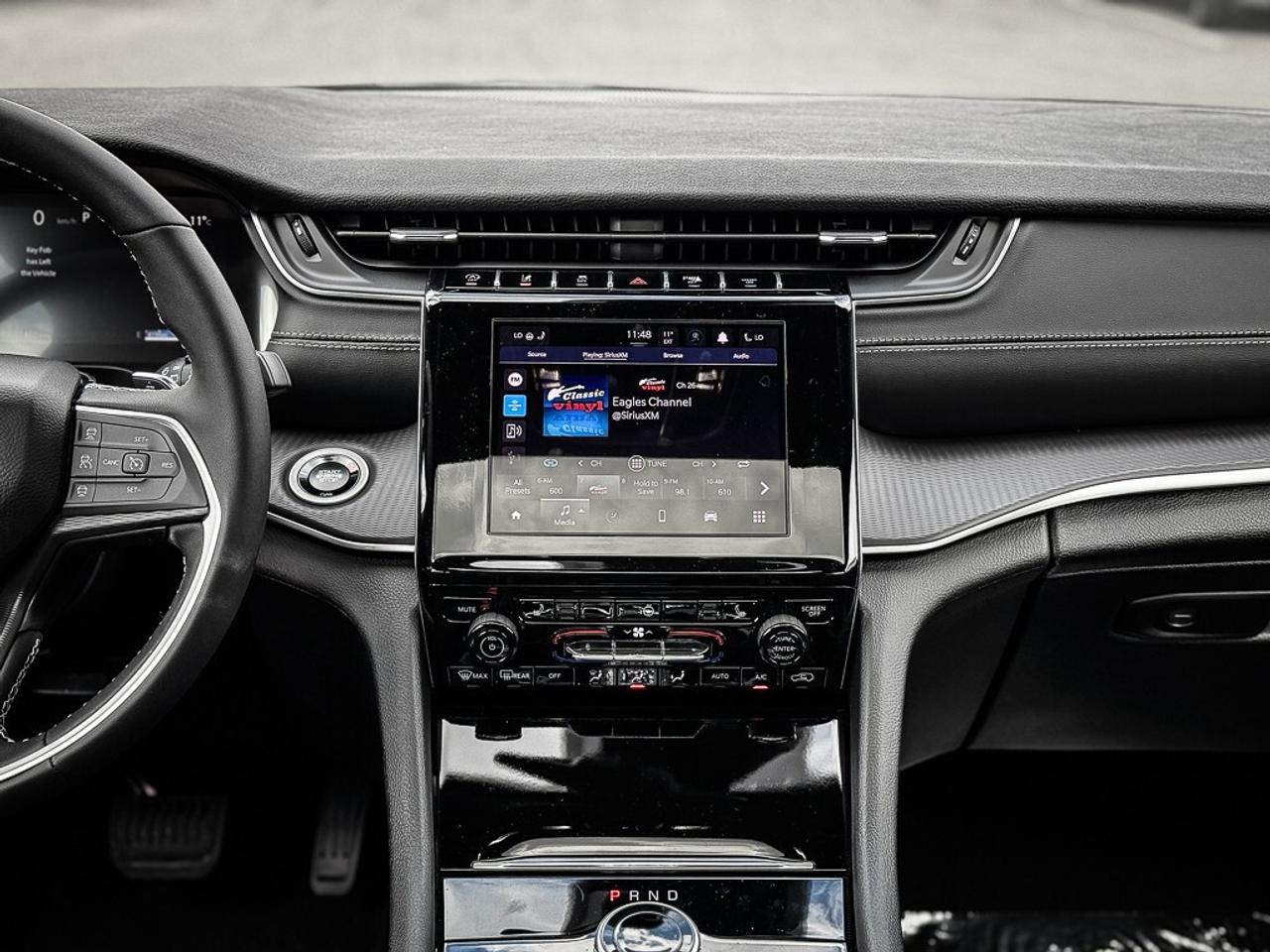 2025 Jeep Grand Cherokee Laredo   ALTITUDE   SUNROOF   HEATED SEATS   ADAPT Photo