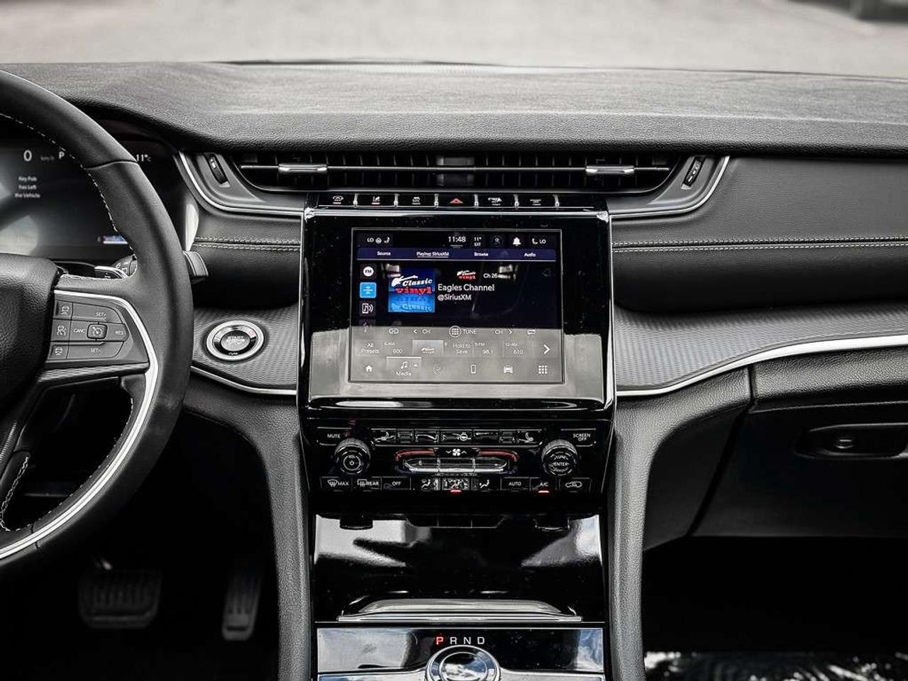 2025 Jeep Grand Cherokee Laredo   ALTITUDE   SUNROOF   HEATED SEATS   ADAPTIVE CRUISE Photo
