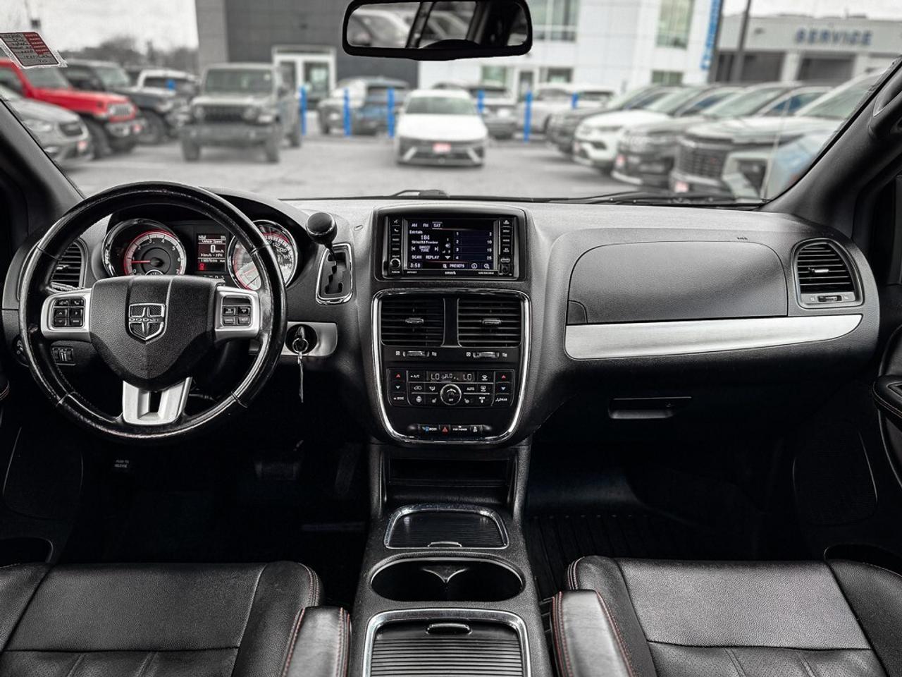 2018 Dodge Grand Caravan GT   SOLD BY EMILY AND HAILEY THANK YOU!!! Photo