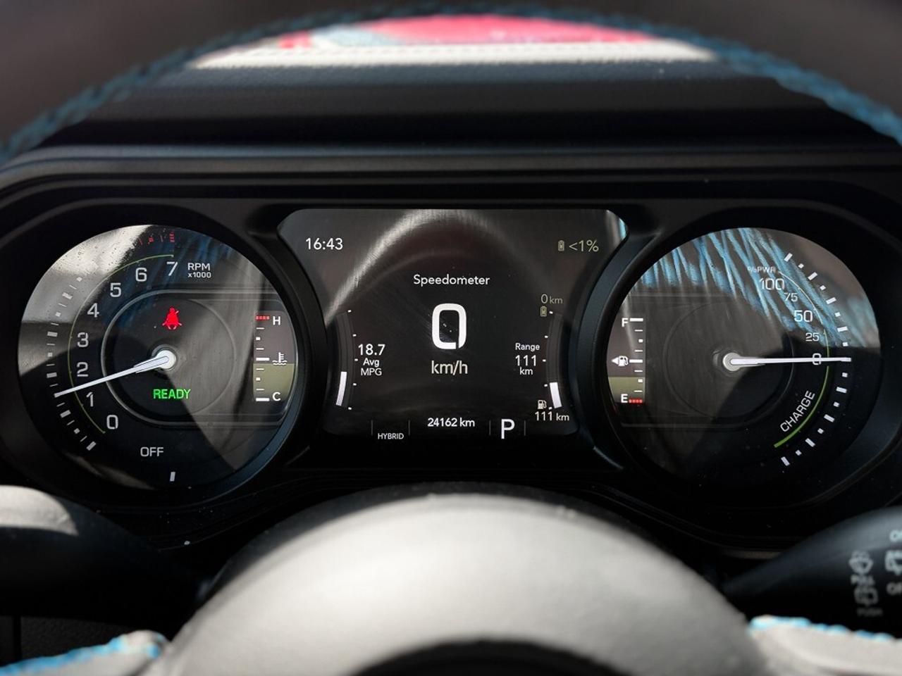 2024 Jeep Wrangler 4xe Rubicon   SOLD BY ADRIAN THANK YOU!!! Photo