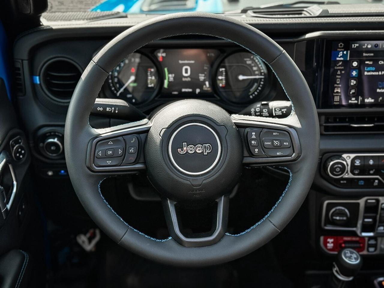 2024 Jeep Wrangler 4xe Rubicon   SOLD BY ADRIAN THANK YOU!!! Photo