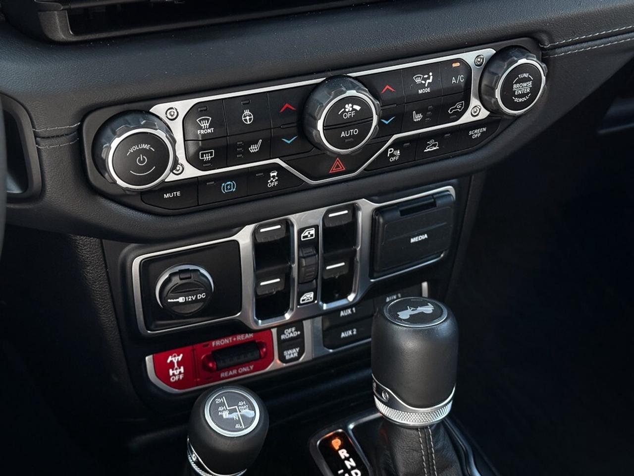 2024 Jeep Wrangler 4xe Rubicon   SOLD BY ADRIAN THANK YOU!!! Photo