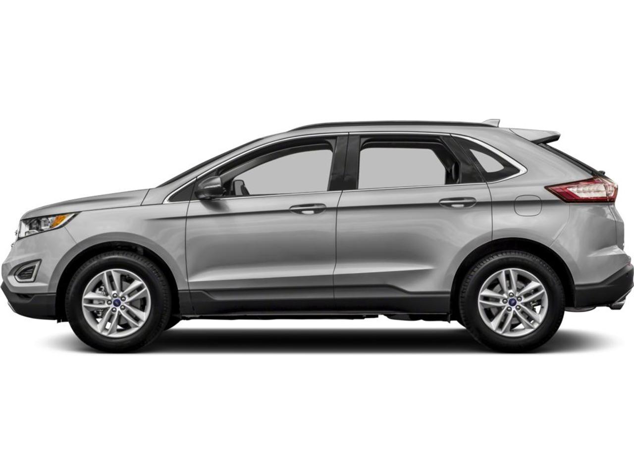 2015 Ford Edge SEL 4dr Front-wheel Drive Photo4