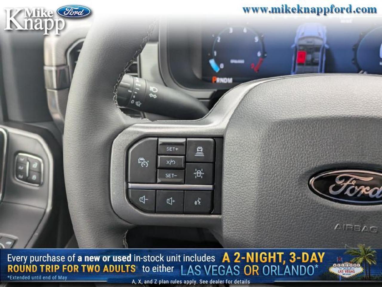 2026 Ford F-150 Lariat Photo