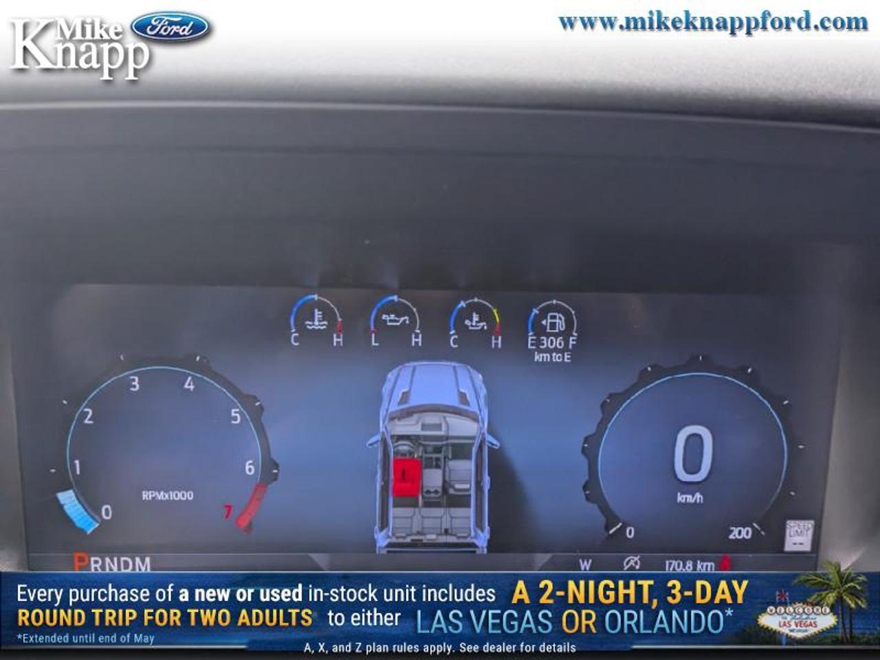 2026 Ford F-150 Lariat Photo