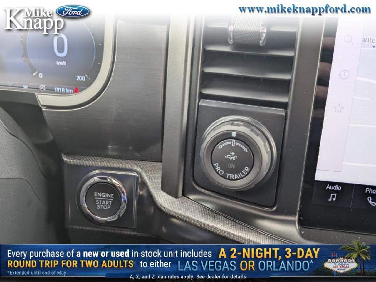 2026 Ford F-150 Lariat Photo