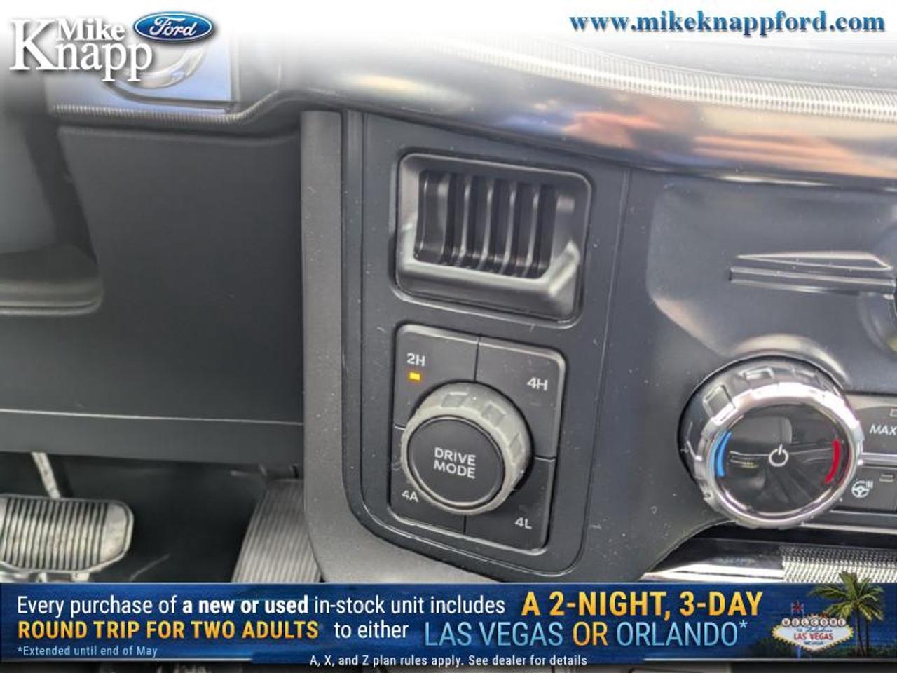 2026 Ford F-150 Lariat Photo