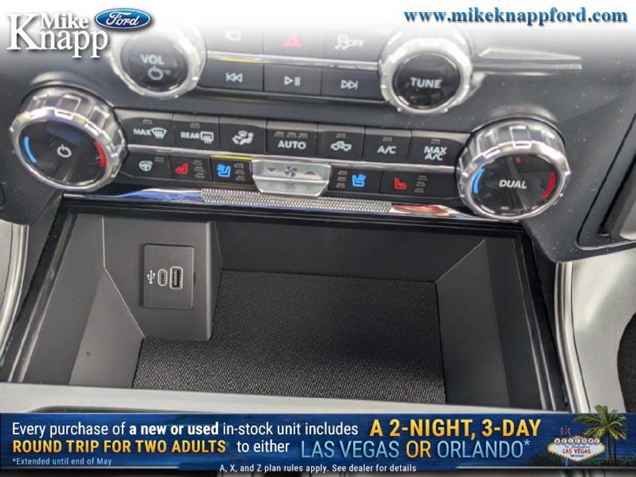 2026 Ford F-150 Lariat Photo