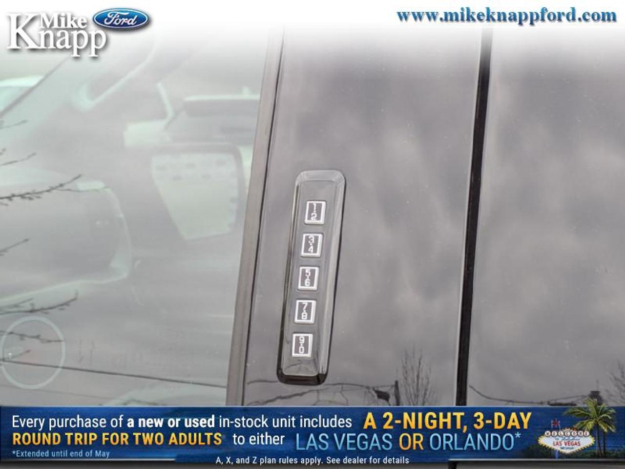 2022 Ford F-150 XLT Photo