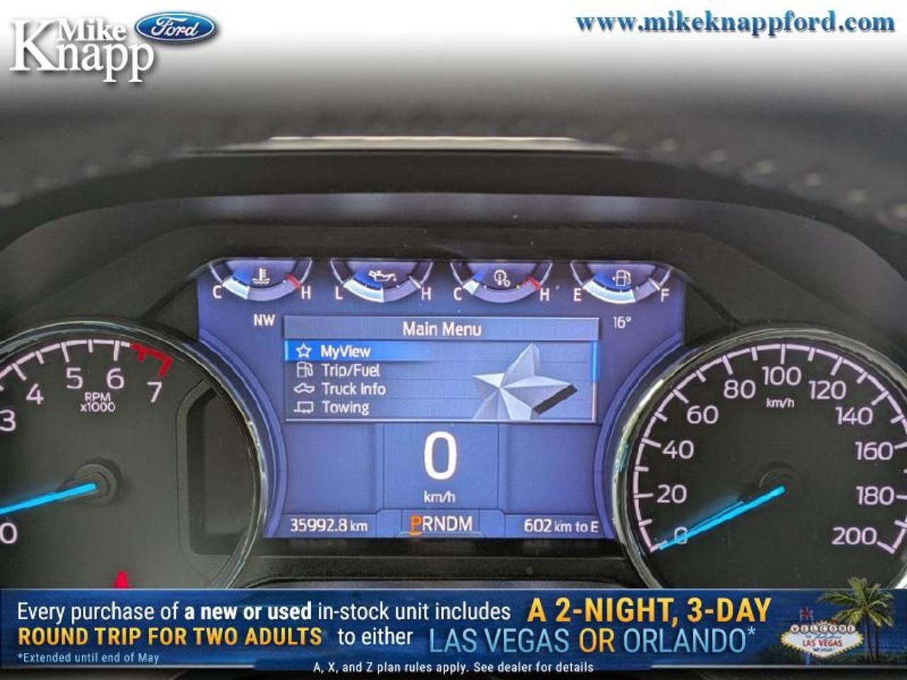 2022 Ford F-150 XLT Photo