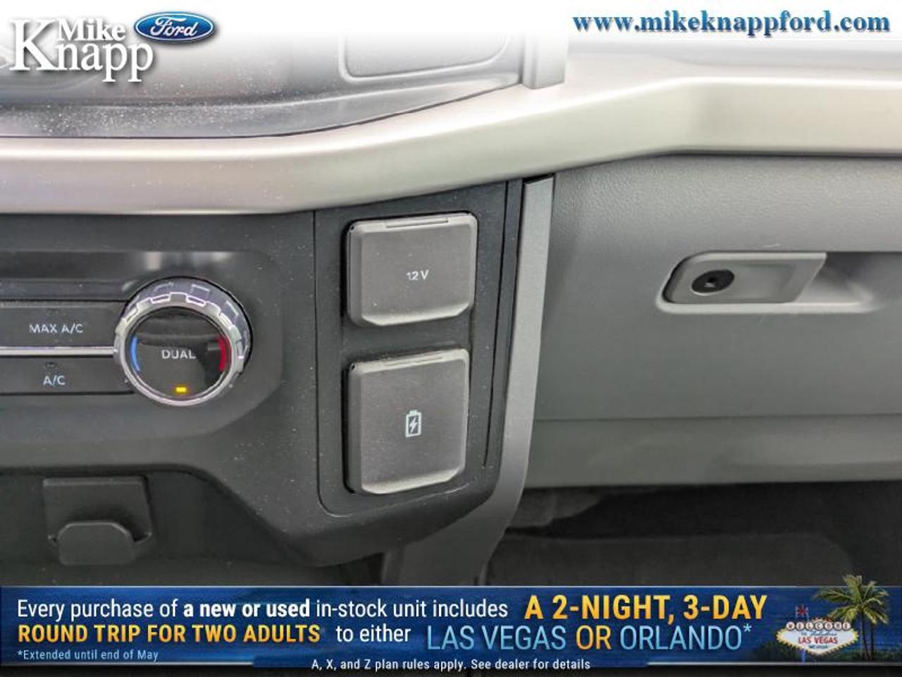 2022 Ford F-150 XLT Photo