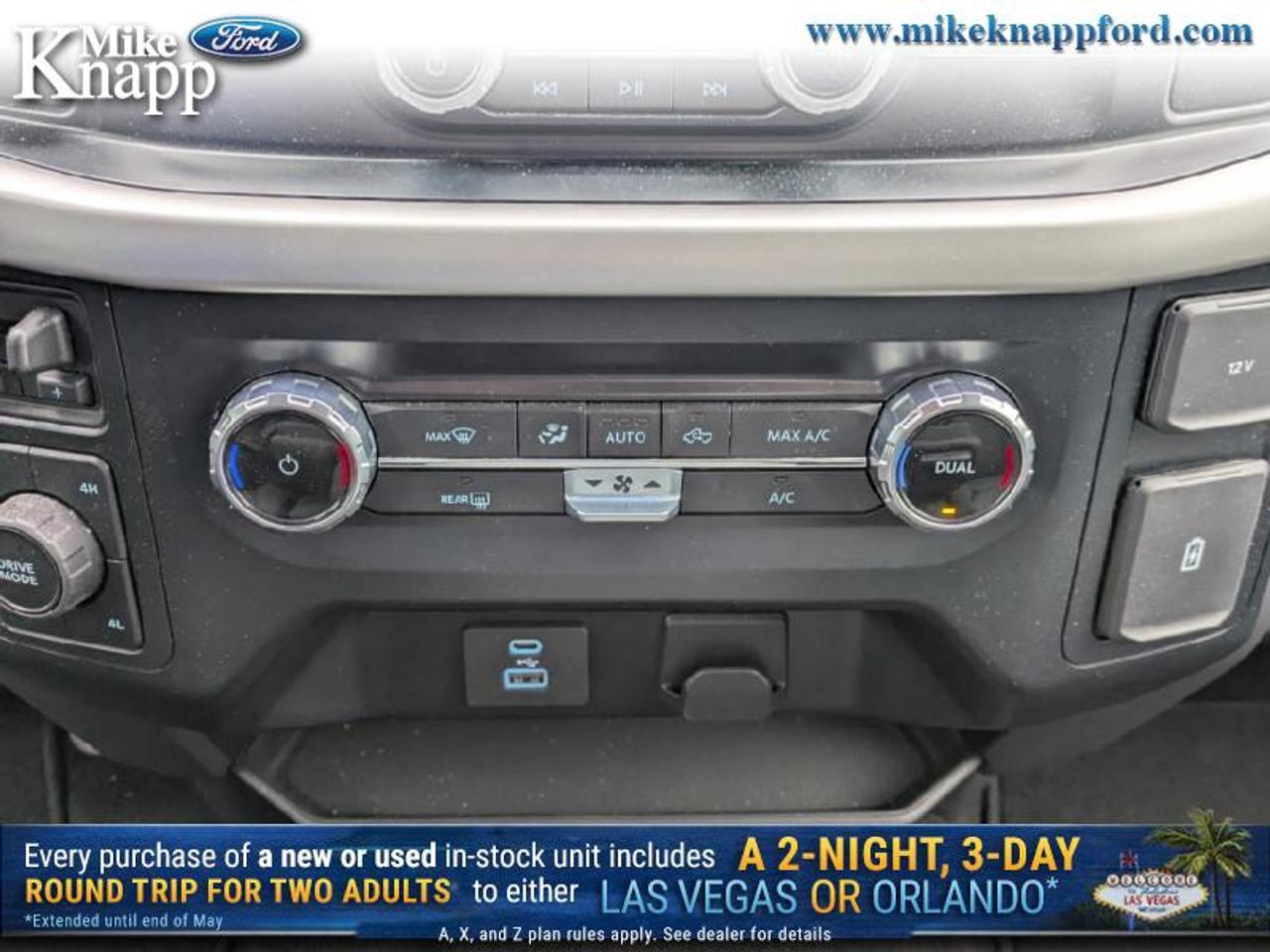 2022 Ford F-150 XLT Photo
