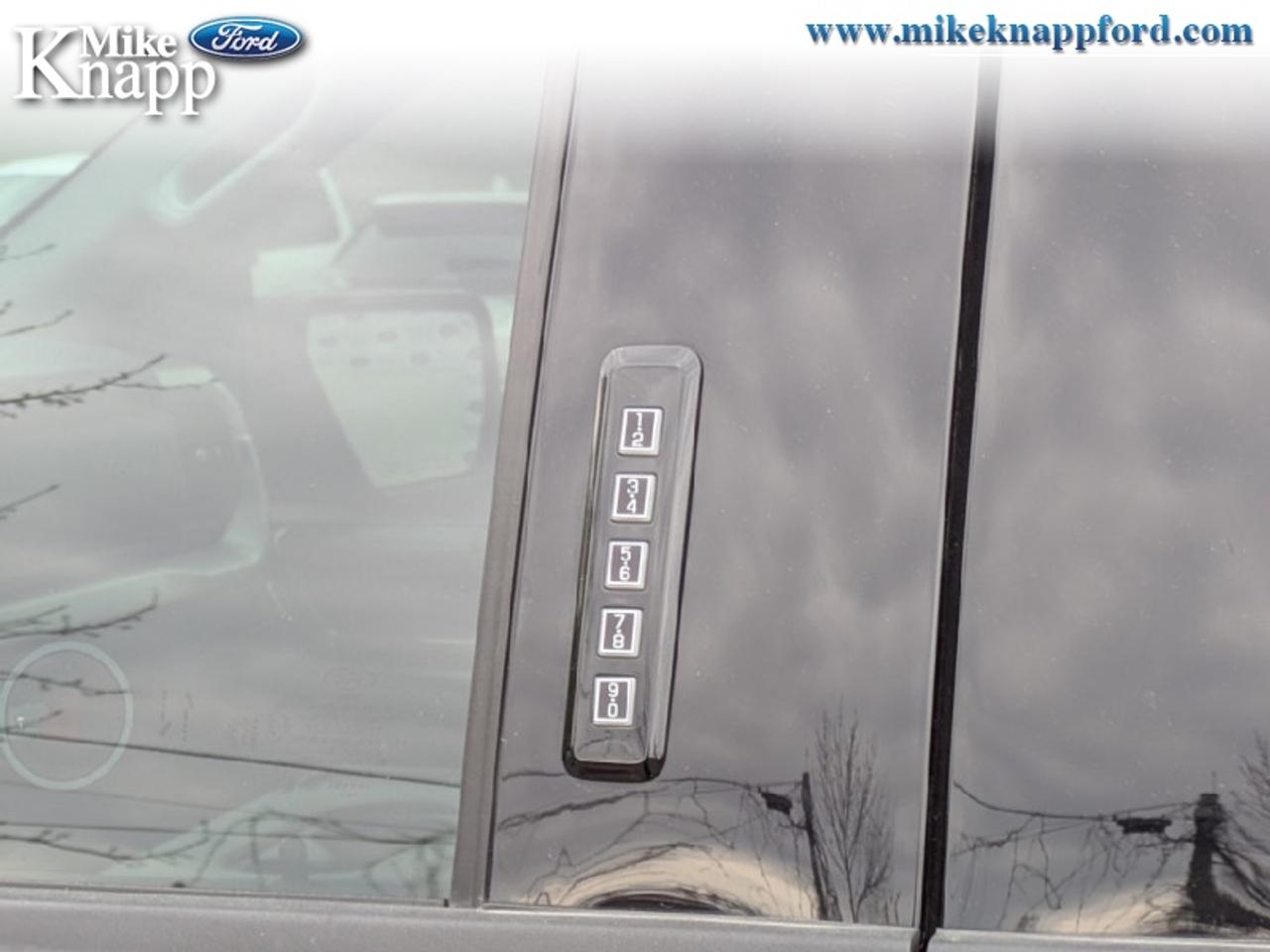 2022 Ford F-150 XLT Photo