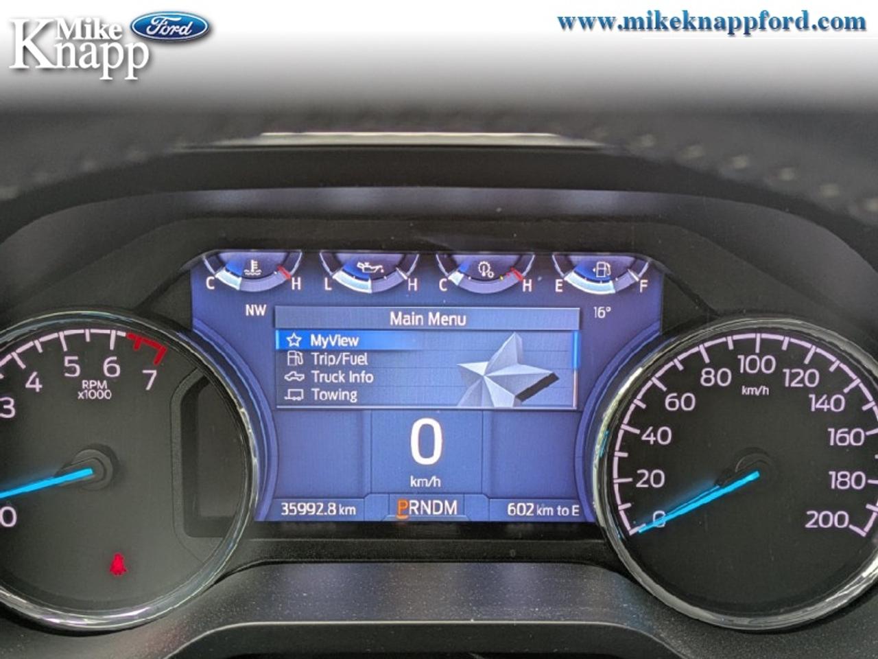 2022 Ford F-150 XLT Photo