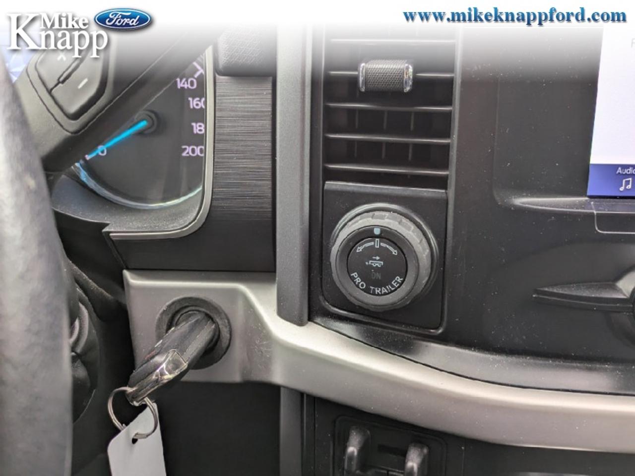 2022 Ford F-150 XLT Photo