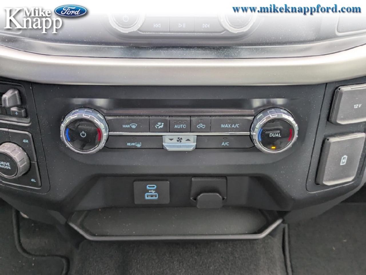 2022 Ford F-150 XLT Photo