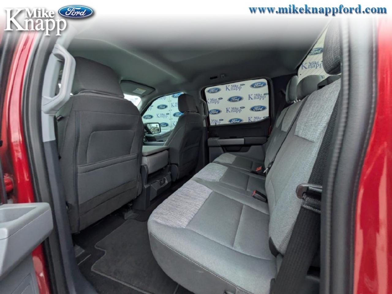 2022 Ford F-150 XLT Photo