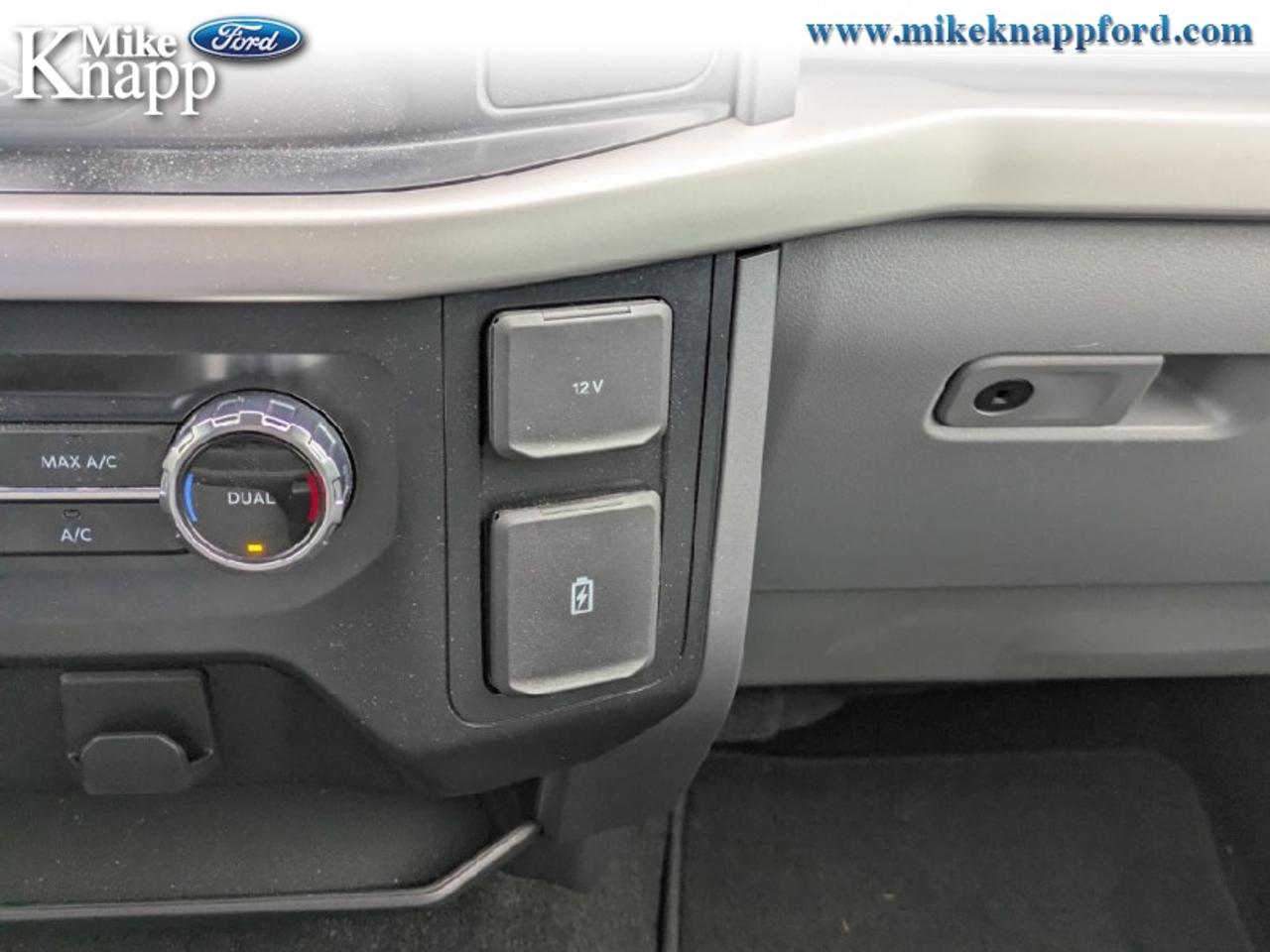 2022 Ford F-150 XLT Photo
