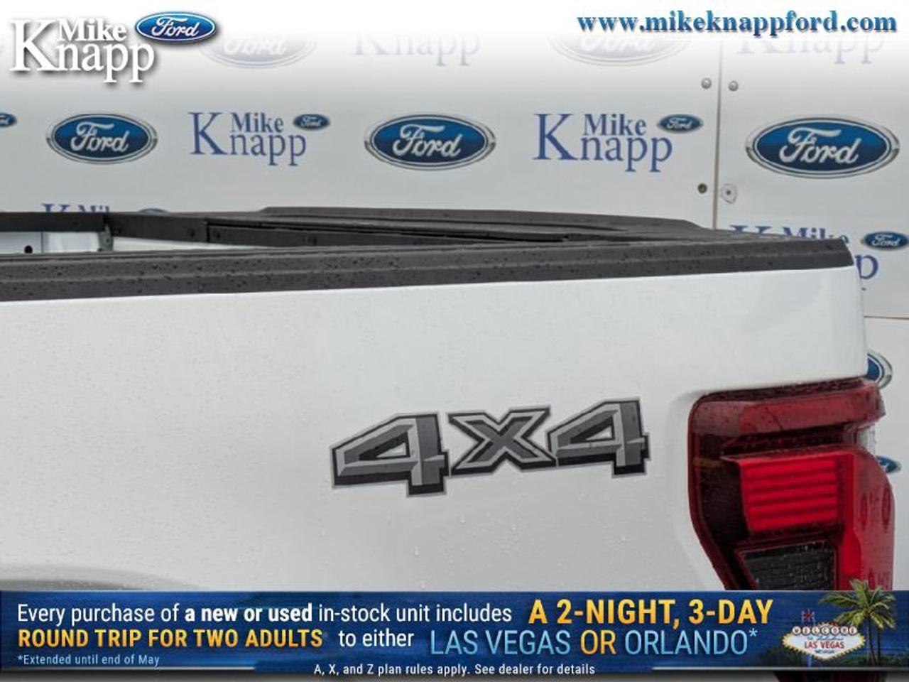 2026 Ford F-150 XLT Photo