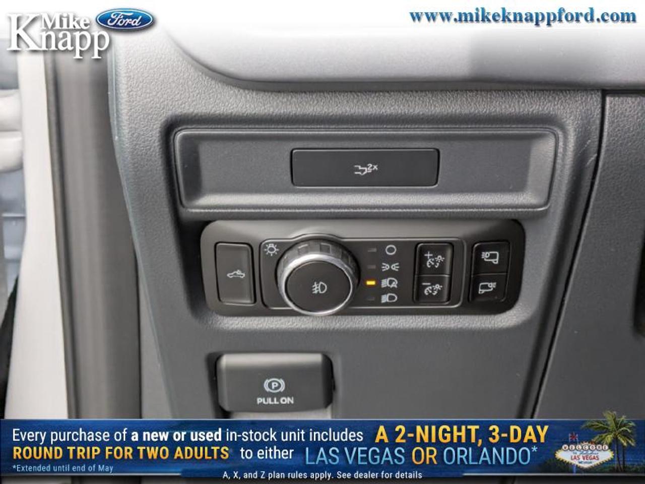 2026 Ford F-150 XLT Photo