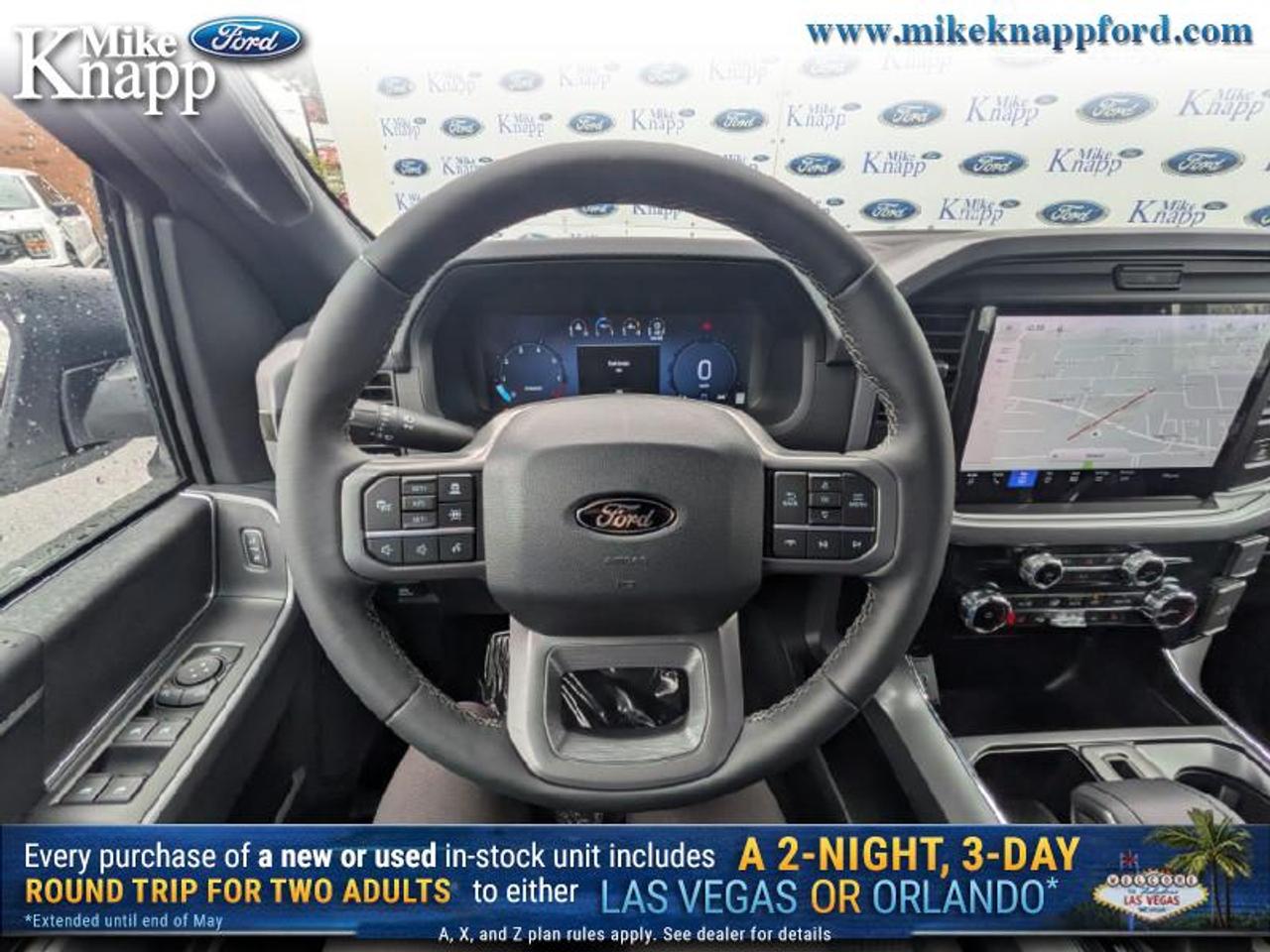 2026 Ford F-150 XLT Photo