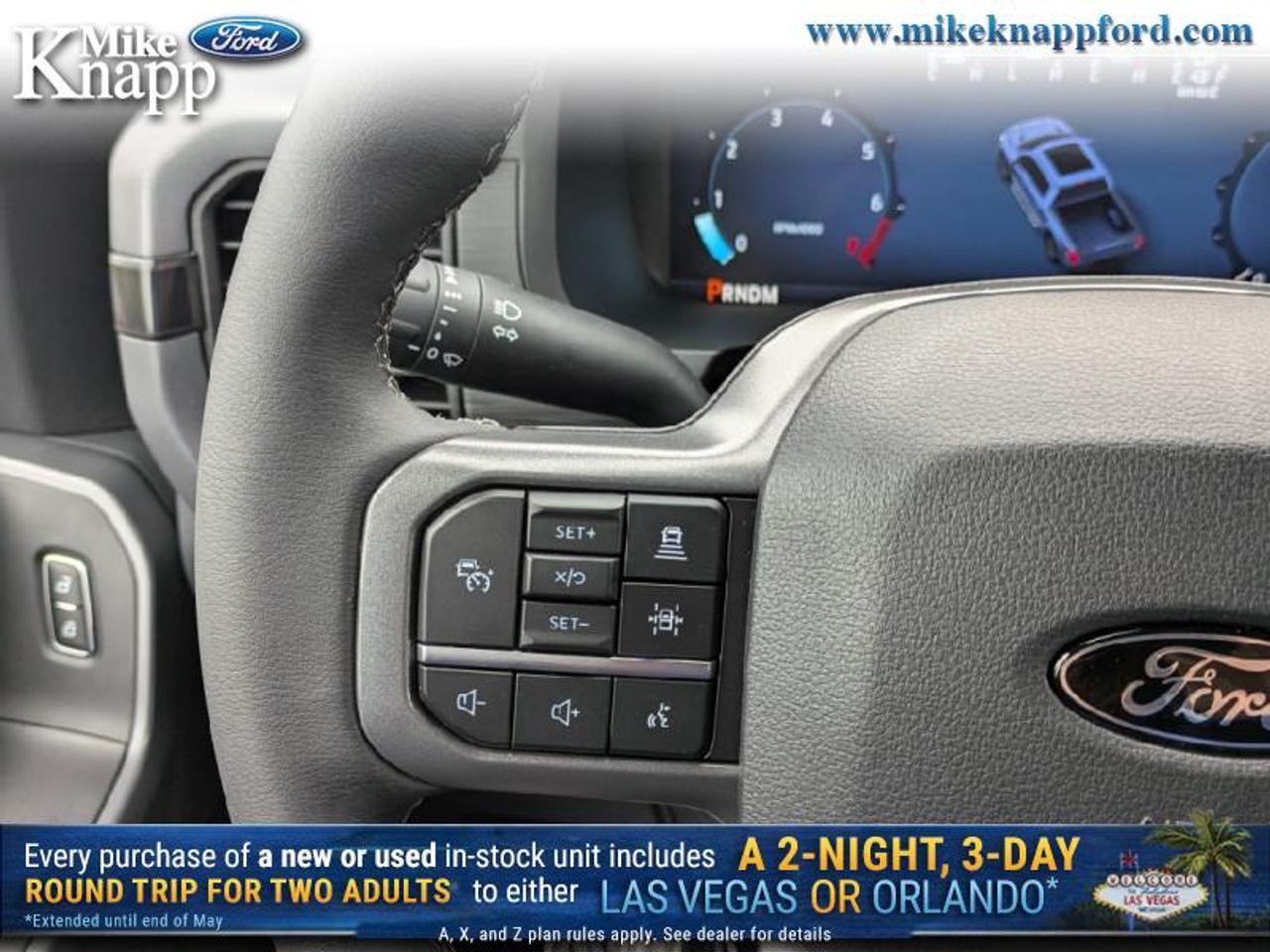 2026 Ford F-150 XLT Photo