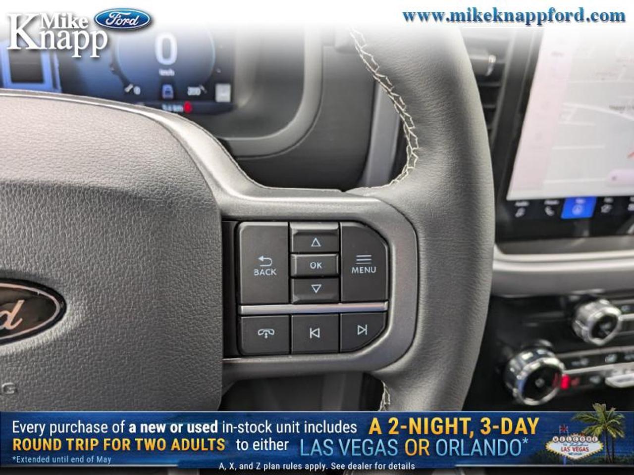 2026 Ford F-150 XLT Photo