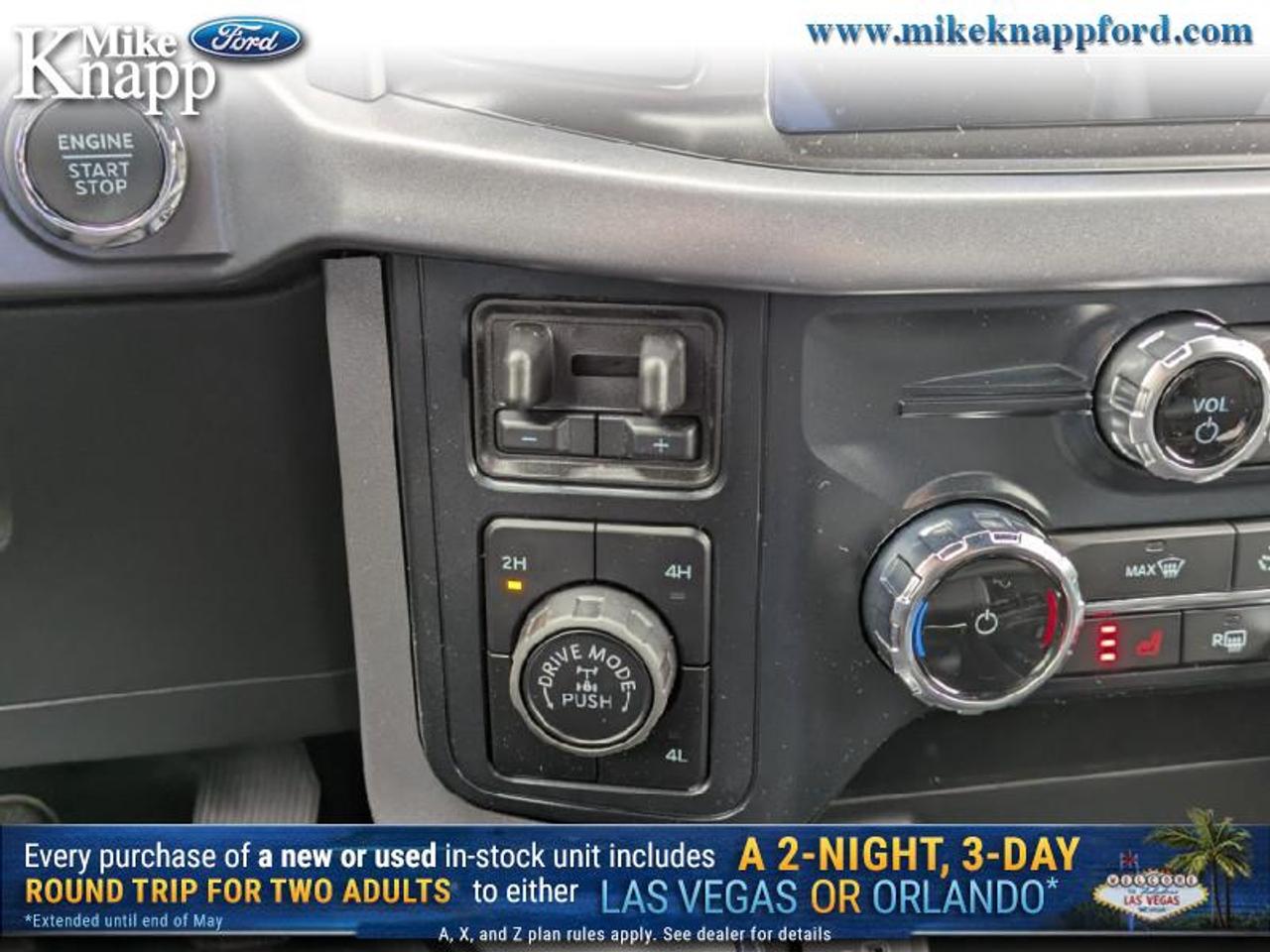 2026 Ford F-150 XLT Photo