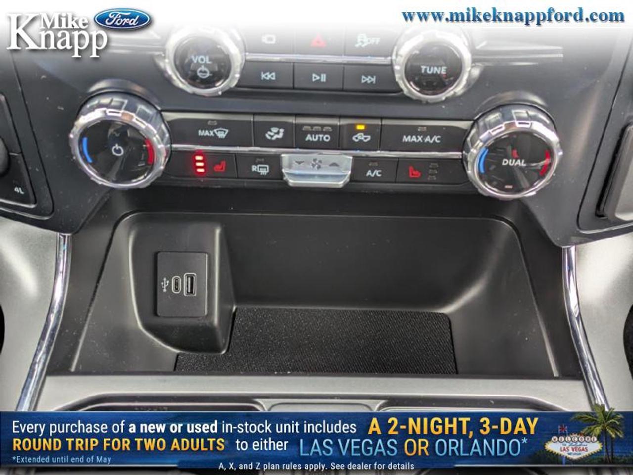 2026 Ford F-150 XLT Photo
