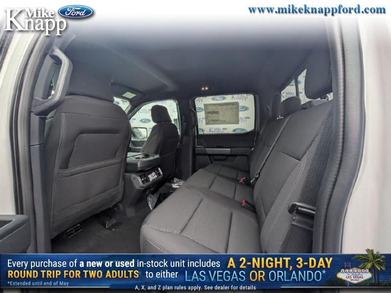2026 Ford F-150 XLT Photo
