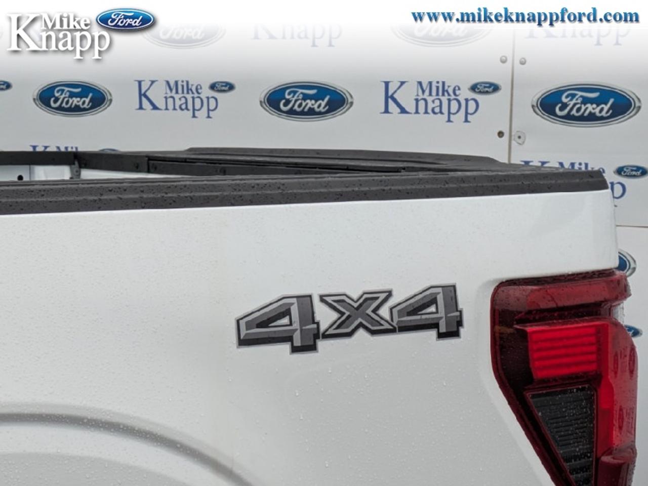 2026 Ford F-150 XLT Photo