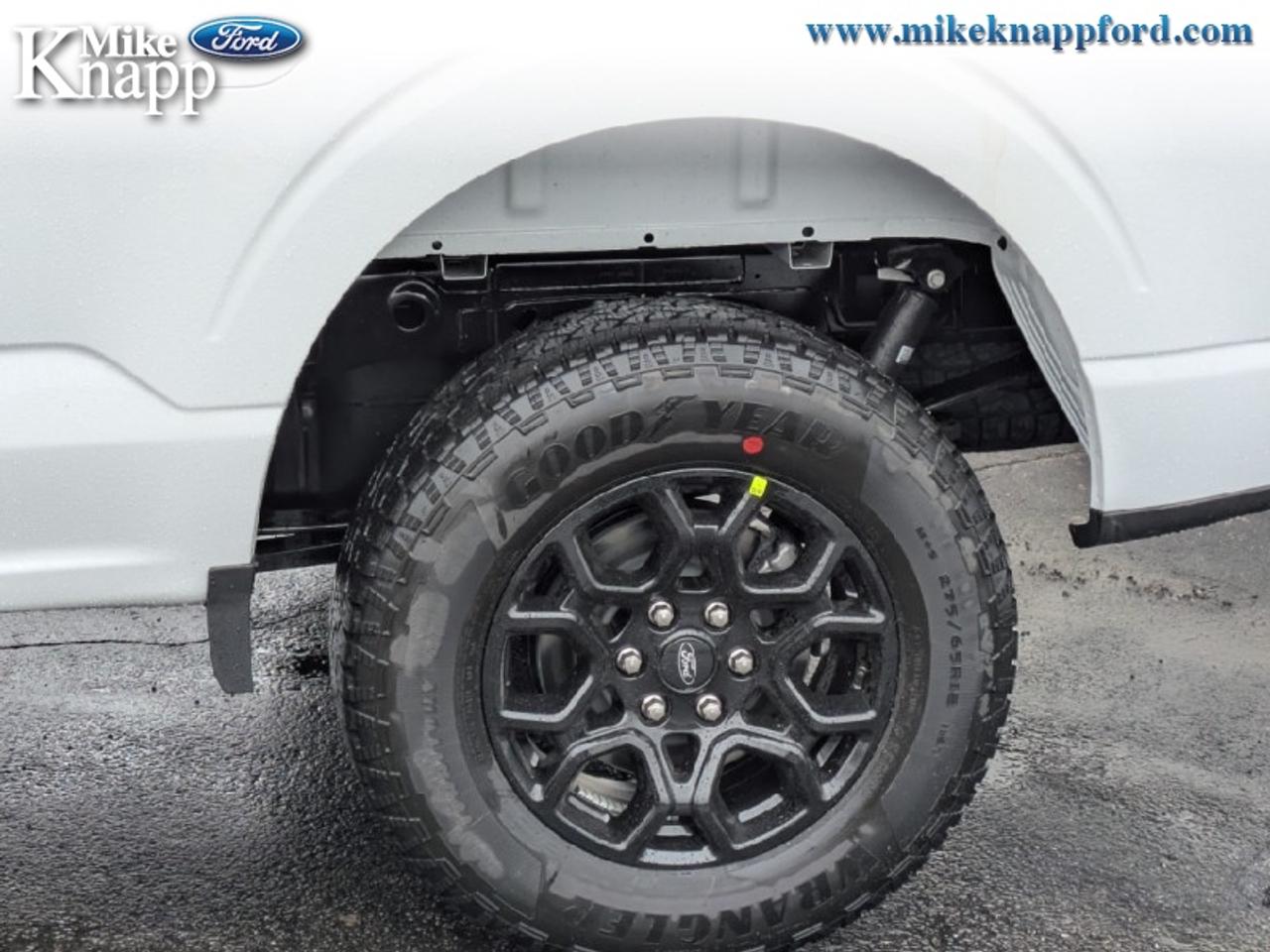 2026 Ford F-150 XLT Photo