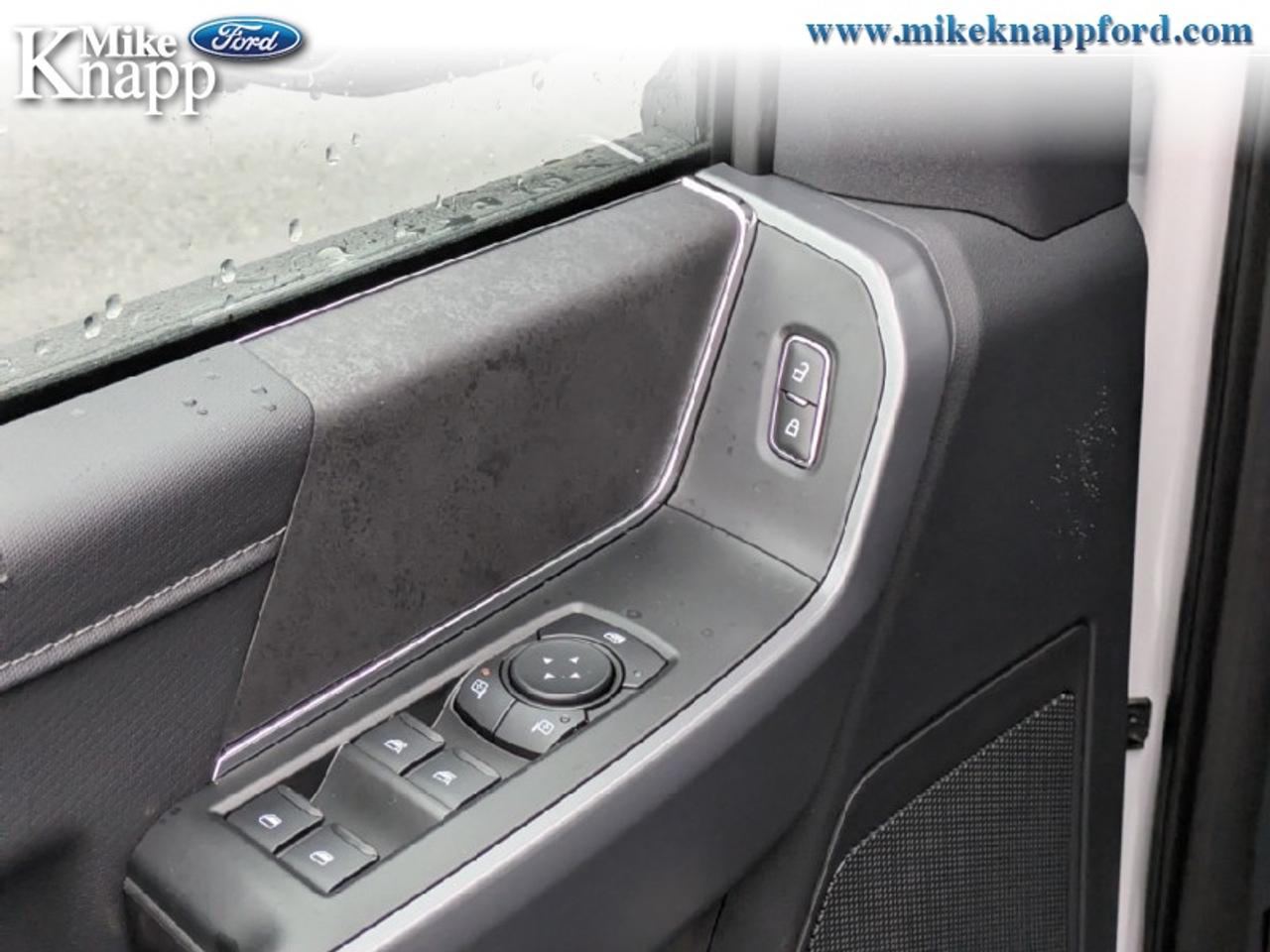 2026 Ford F-150 XLT Photo