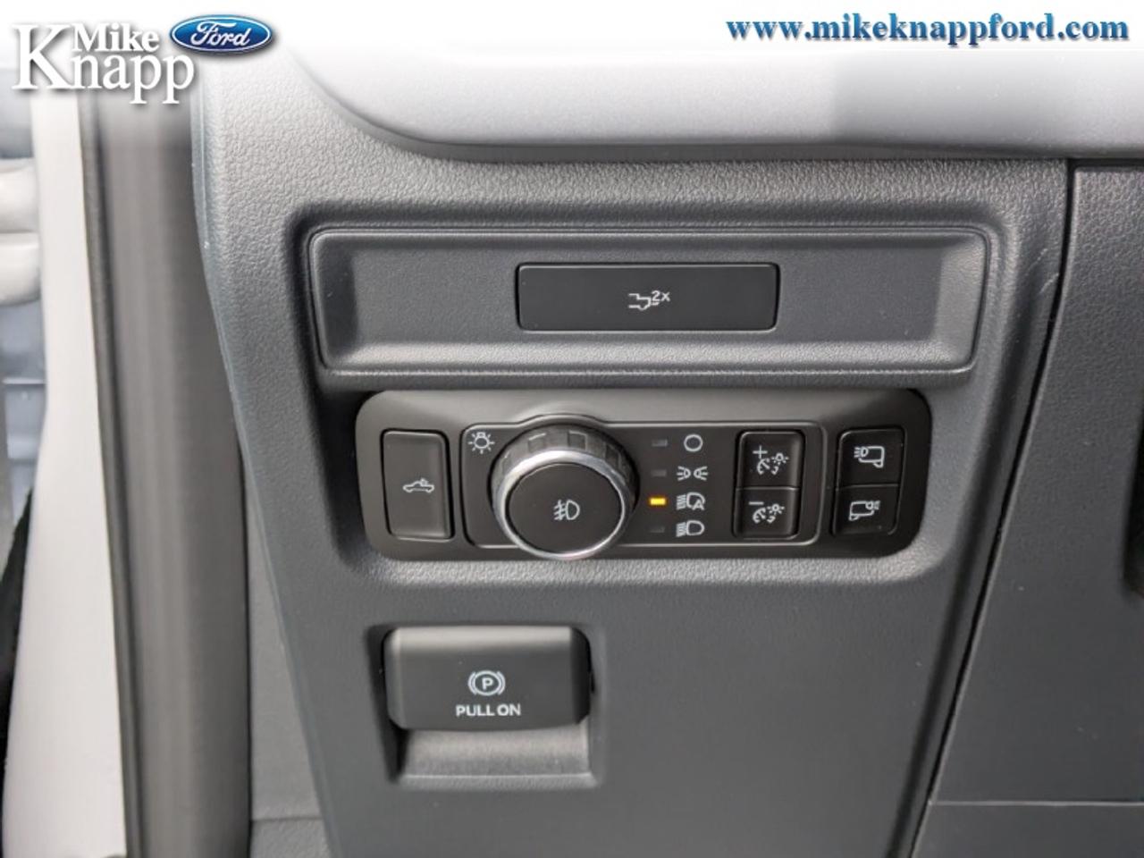 2026 Ford F-150 XLT Photo