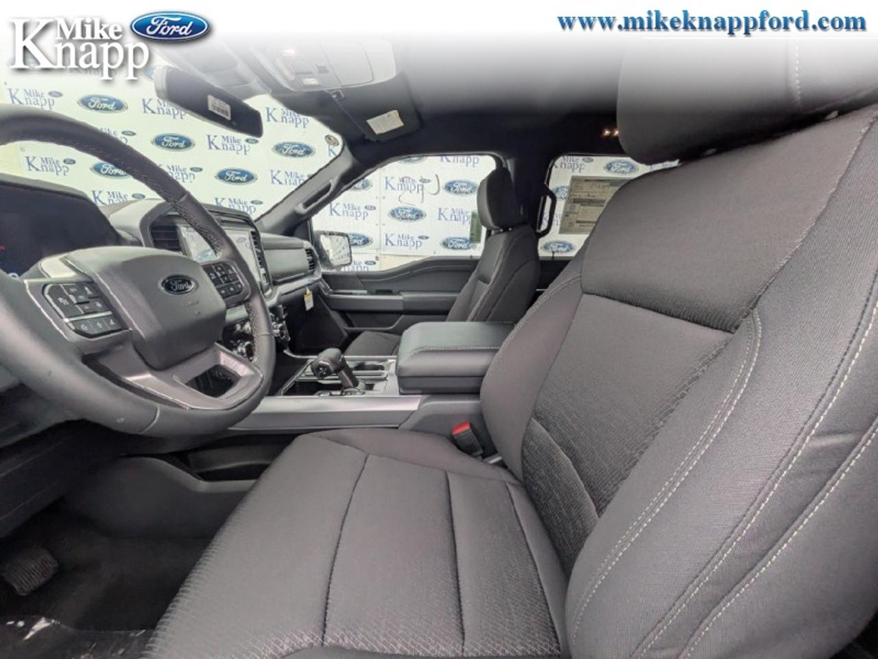 2026 Ford F-150 XLT Photo