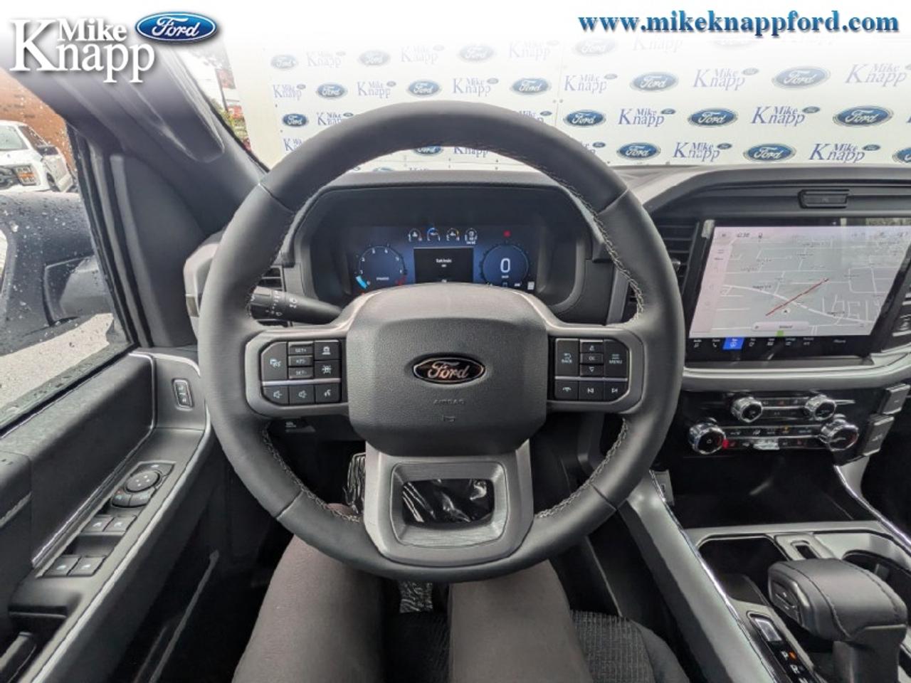 2026 Ford F-150 XLT Photo
