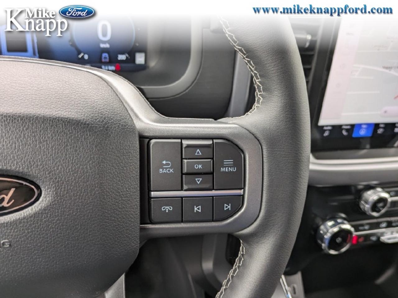 2026 Ford F-150 XLT Photo