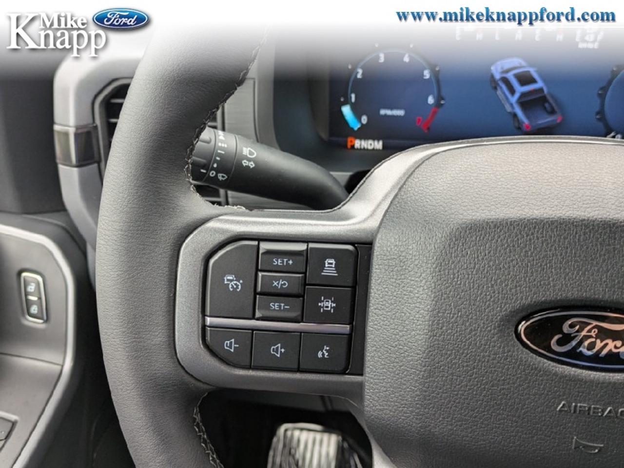 2026 Ford F-150 XLT Photo