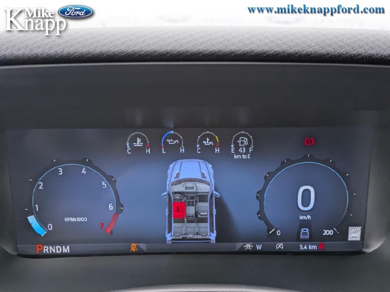 2026 Ford F-150 XLT Photo
