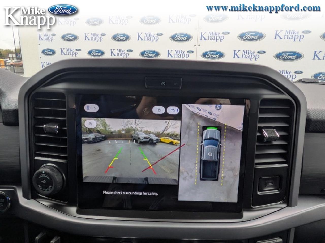 2026 Ford F-150 XLT Photo
