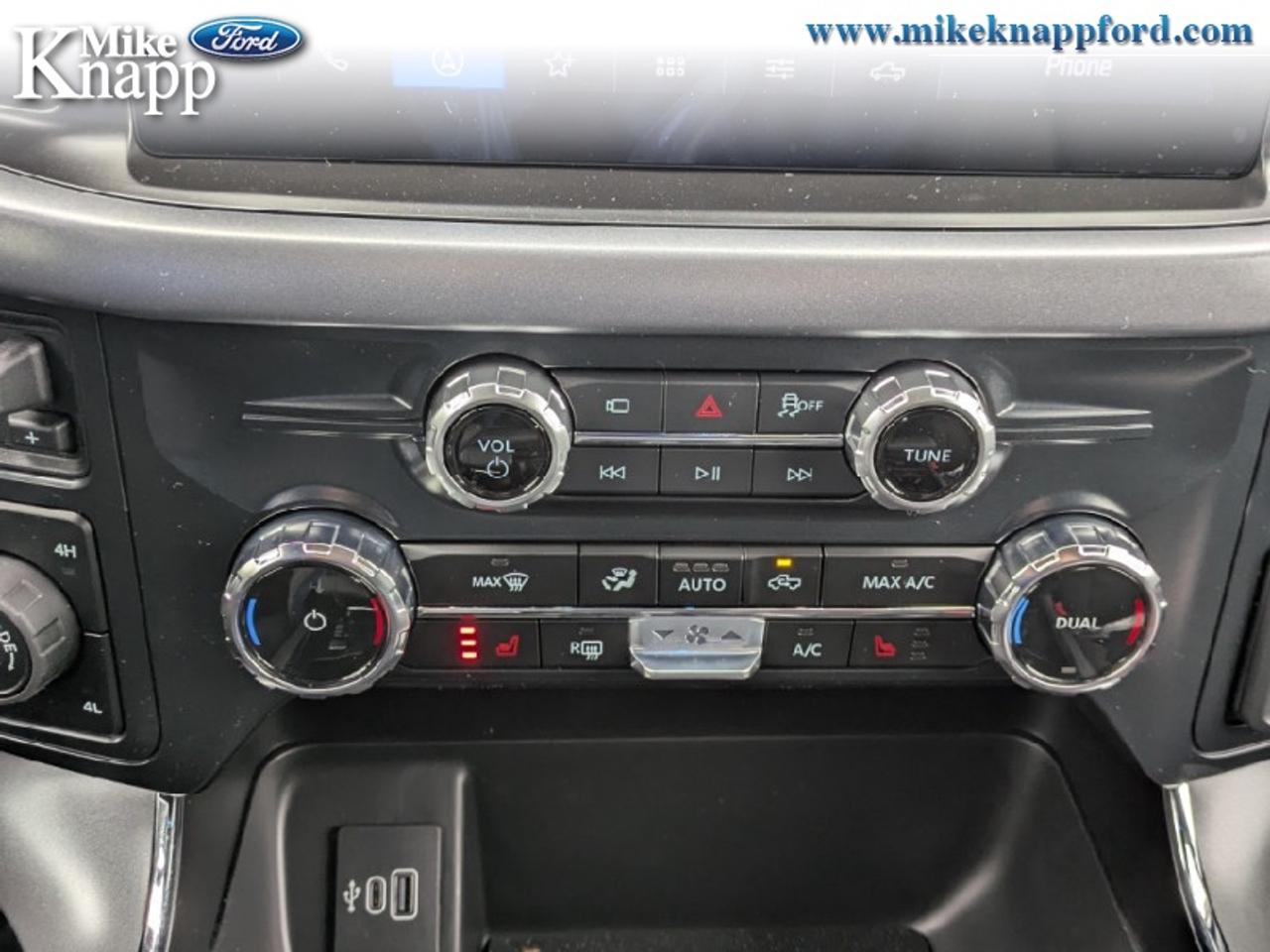 2026 Ford F-150 XLT Photo