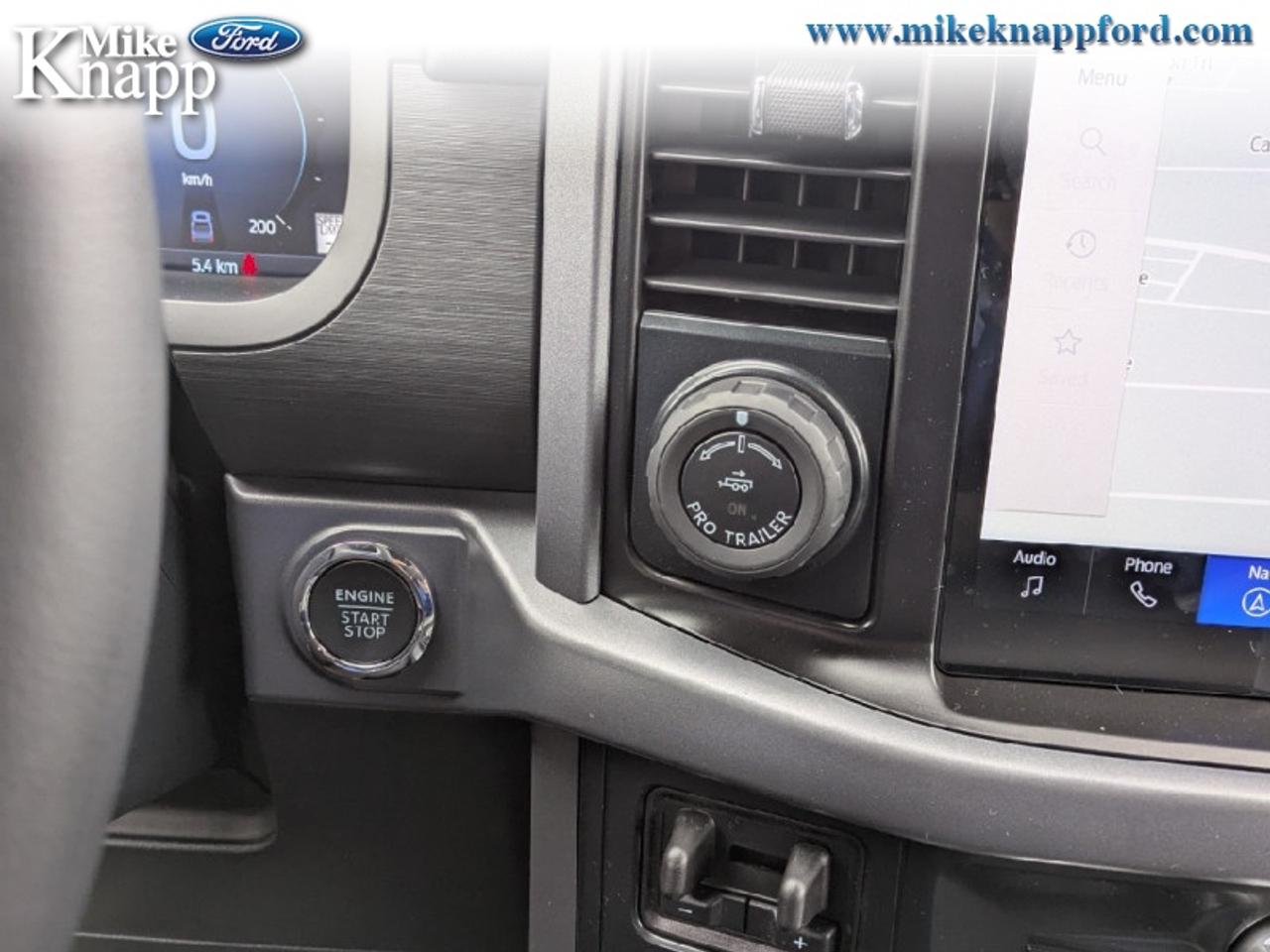 2026 Ford F-150 XLT Photo