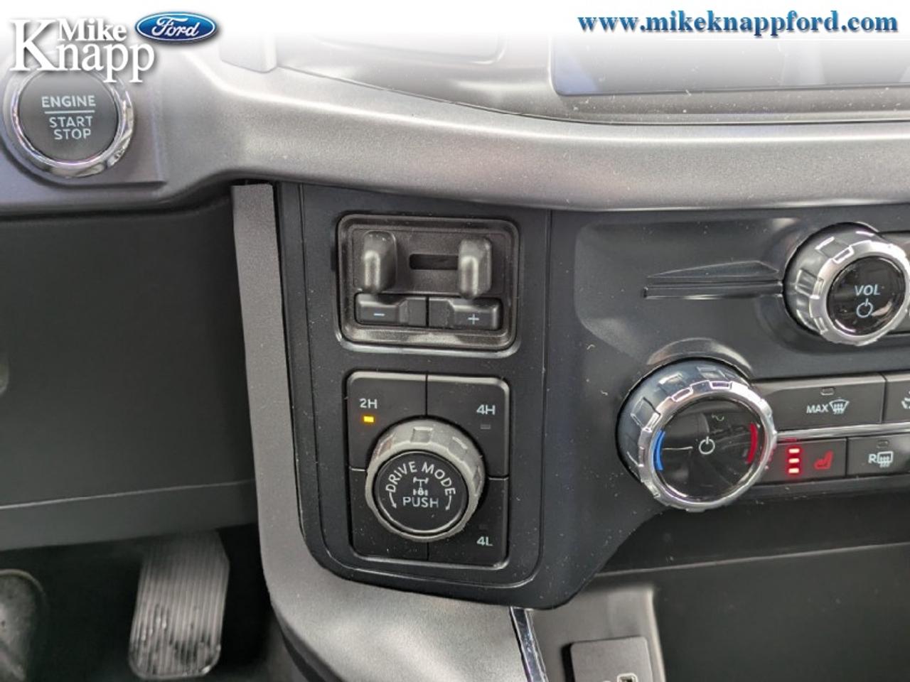 2026 Ford F-150 XLT Photo