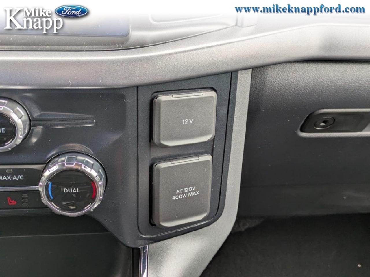 2026 Ford F-150 XLT Photo