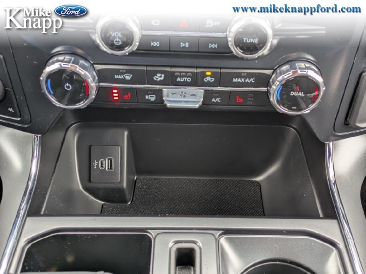 2026 Ford F-150 XLT Photo