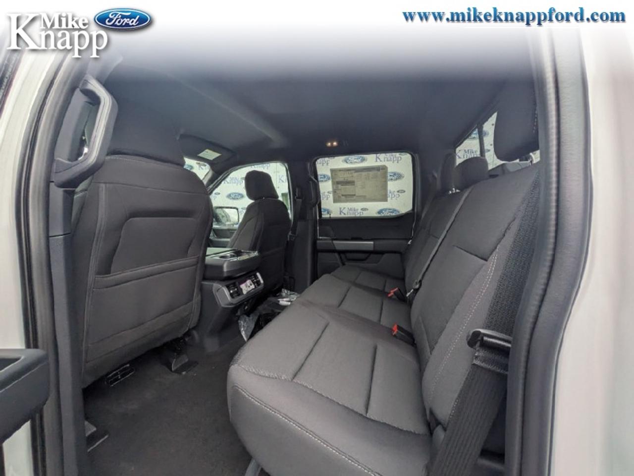 2026 Ford F-150 XLT Photo